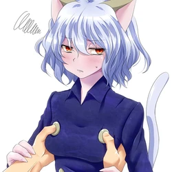 Neferpitou
