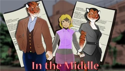 [Shane Nelson] In the Middle (ENG)