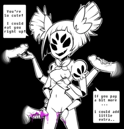 Undertale - Part 2