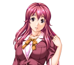 [Tinkerbell] Oshioki ~Gakuen Reijou Kousei Keikaku~ Part 1/2