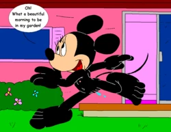 Nature Mouse