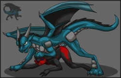 Art of Wyldfire