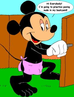 The Full Mickey