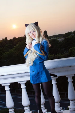 [@factory (Tsuchiya Asami)] Stockings Witches (Strike Witches)
