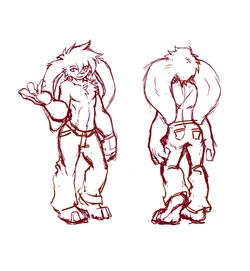 Tumblr - allofthebadthings [Gunmouth]