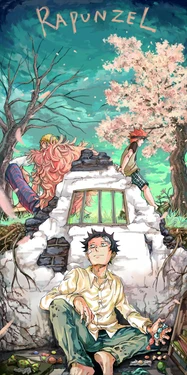 [cooljazz] Rapunzel -1- (One Piece) [Spanish] [Neale13]