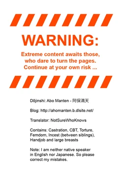 [Abo Manten] Kyuusho Seme Maniacs Vol. 2 | Weak Spot Maniacs vol.2 [English] [NotSureWhoKnows]