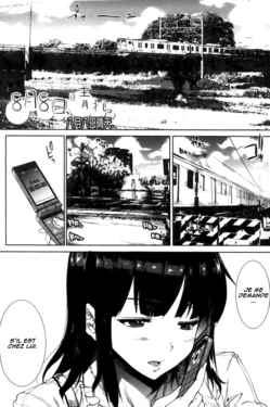 [Erect Sawaru] 8-gatsu 8-ka, Hare. | 8th of August, Clear Weather (Oppai Infinity!) [French]