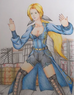 Helena´s Special Collection Part 2 - Anime Helena