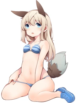 kinakomoti (Pixiv) (ID 972019)