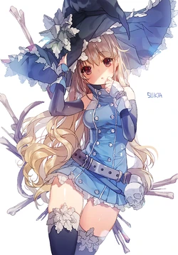 SUKJA (Pixiv) (ID 4889903)