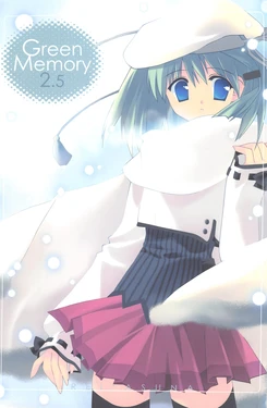 (20040130)[REI]GREEN MEMORY 2.5