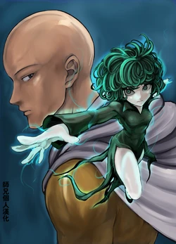 [$88] One Punch Man (Katte ni) Gaiden Tatsumaki no Koto (One Punch Man) [Chinese] [师兄汉化]
