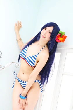 [Sachibudou] sachirea chihaya