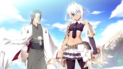 [La'cryma] fortissimo EXS//Akkord:nächsten Phase (2/3)