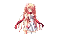 [La'cryma] fortissimo EXS//Akkord:nächsten Phase (3/3)