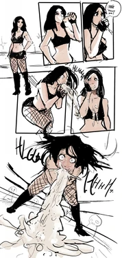 [Capturetheflag] Wrestler CTF