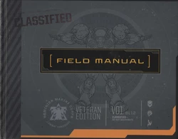StarCraft Field Manual