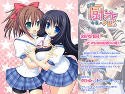[ChuuKoi Seisaku Iinkai] ChuuKoi -Shojo Chuu wa Chuuko ni Koishiteru-
