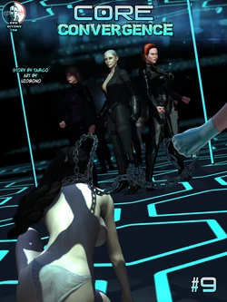 The Division - Core 9