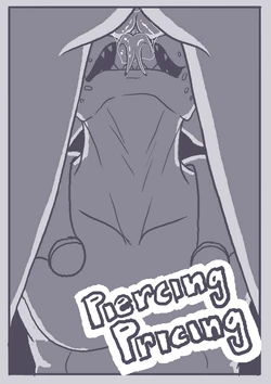 [DontFapGirl] Piercing Pricing