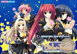 [Rosebleu] Stellar☆Theater