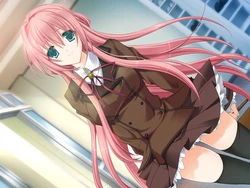 [hourglass] Kono Uta ga Owattara ~ When This Song is Over ~