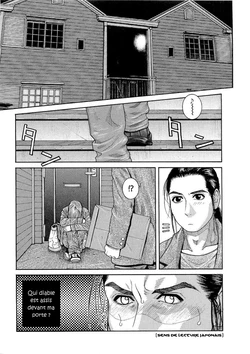 Phase Suivante [French] [Rewrite] [Doujins-Francais]