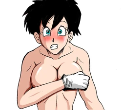 Videl Sexy