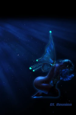 [El-Cid] Transneptunian - 01 - Reunion