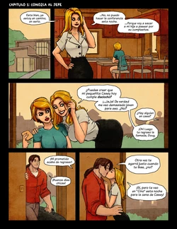 [Reinbach] En la cocina [Spanish]