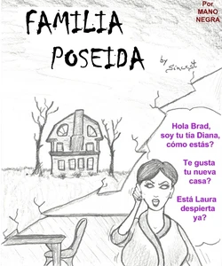 FAMILIA POSEIDA 1 y 2 [Spanish] [Rewrite] [SEXVILLA]