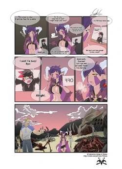 [SeekGr]  Night Out