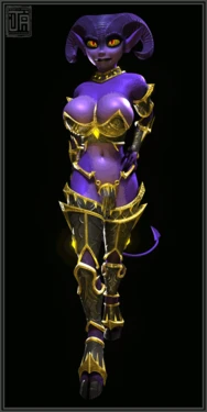 artist3d - Jessica Anner_animated