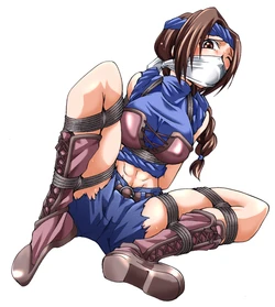 [Atelier Hachifukuan] Tatakau Bishoujo Kinbaku Ryoujoku Collection - Masou Kishin LOE (Super Robot Wars)
