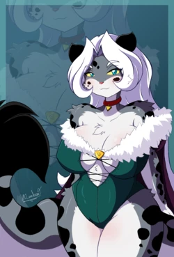 [Mleonheart] Art Collection [2013 - 2020 Part 1]
