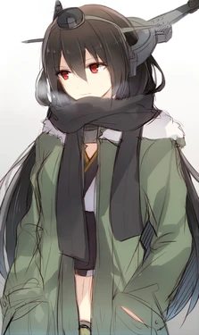長門型