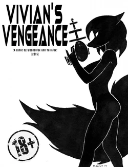[WoadedFox] Vivian's Vengeance