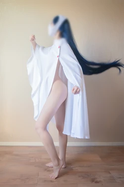 【少女映畫】華城綾女(无码版)