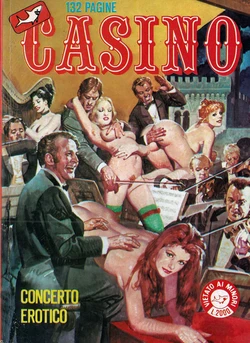 Casino 21