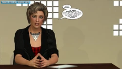 [SturkWurk] Wings in the Night Ch.1-5