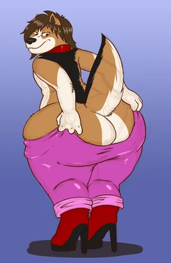 Artist - Kazecat