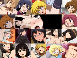 [Circle Anco] Ancopan U4 (Various)