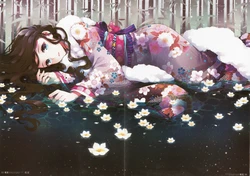 Artist - Nardack (Butterfly Dream) [Wide ratio] [Width:>=1000]