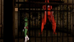 Xera and the dungeon (part 2)