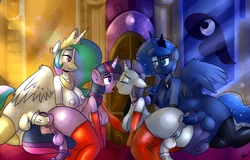 Artist - Dynamic Fun Corner