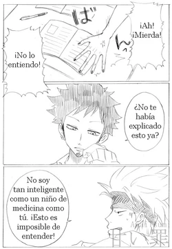 Motivation (one piece) - Spanish