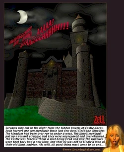 (drawingpalace) Zell - Persuasion