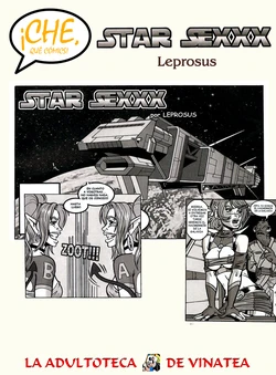 [Leprosus] Star sexxx [Spanish]