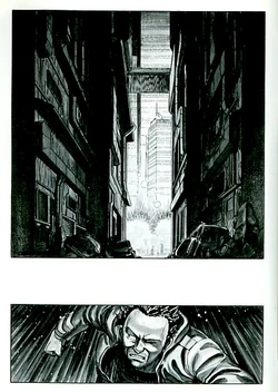 SNATCHER  sega cd english